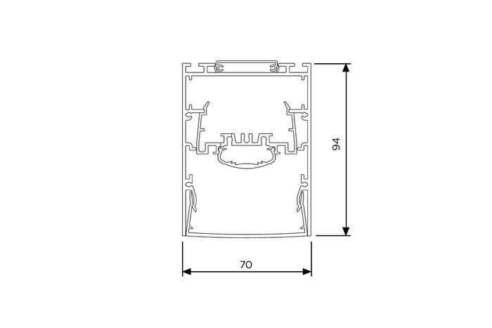 SINTA 70x94