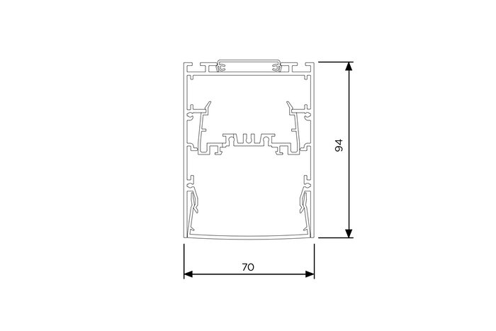 SINTA 70x94