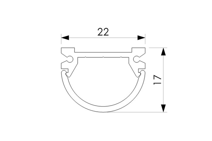 ARA HALBRUND 22x17